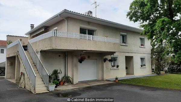 Achat Maison 7 pièces Andernos Les Bains 5 chambres