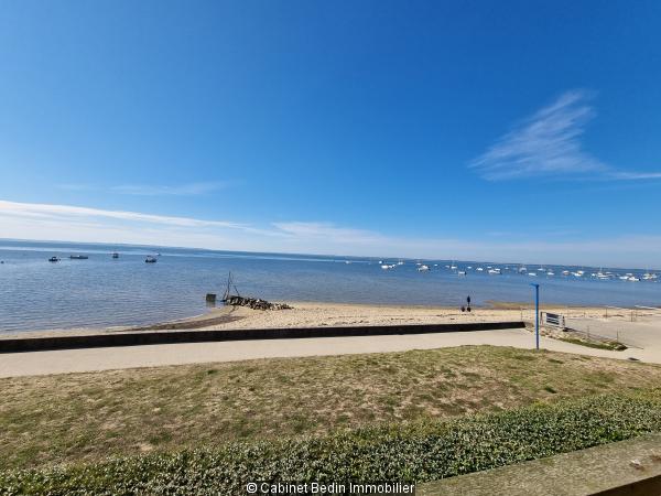 Vente Appartement 6 pieces Andernos Les Bains 4 chambres