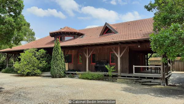 acheter Maison 6 pieces Andernos Les Bains 3 chambres