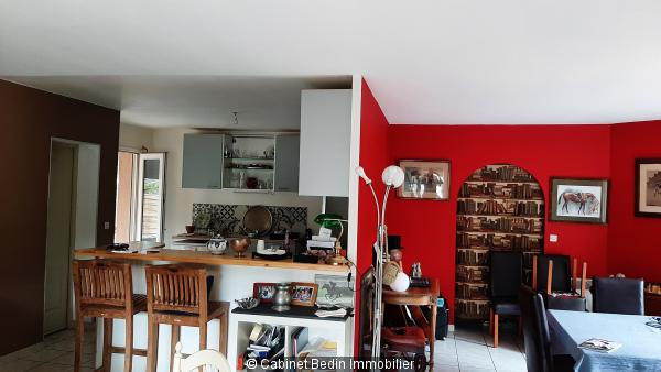 Achat Maison 4 pieces Andernos Les Bains 3 chambres