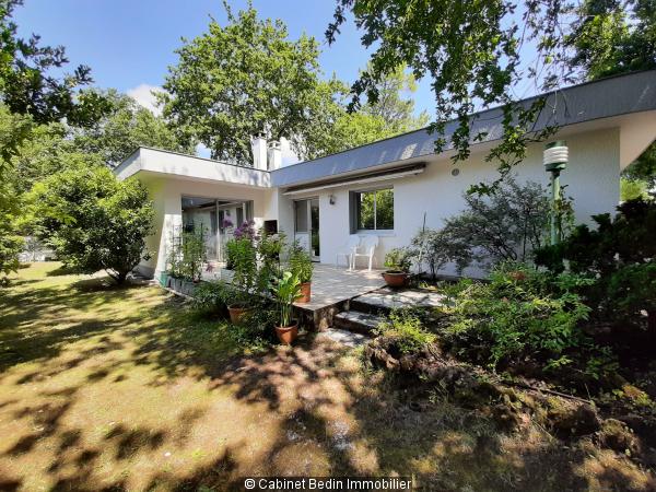 Vente Maison T4 Andernos Les Bains 3 chambres