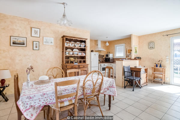 Achat Maison 3 pieces Andernos Les Bains 2 chambres