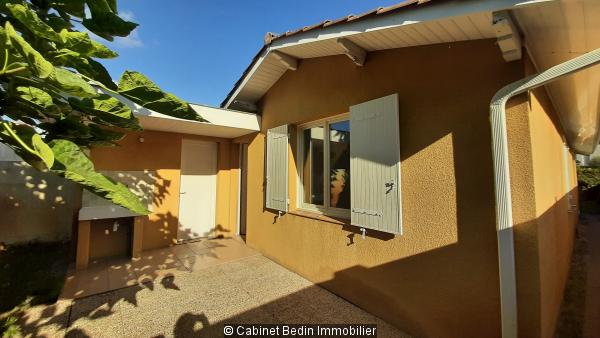 Achat Maison 3 pièces Andernos Les Bains 2 chambres