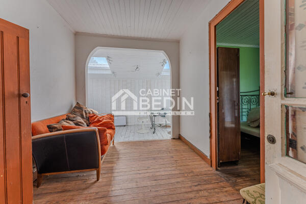 Vente Maison 66m² 4 Pièces à Andernos-les-Bains (33510) - Cabinet Bedin