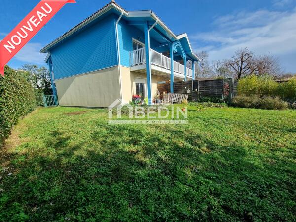 Achat Appartement 2 pièces Lanton 1 chambre