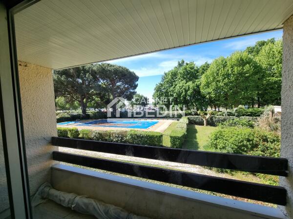 Vente Appartement T1 Andernos Les Bains