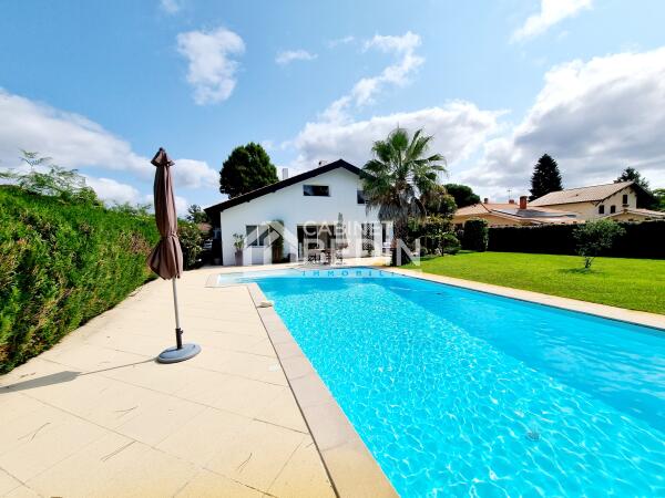 Achat Maison 6 pièces Pessac 4 chambres