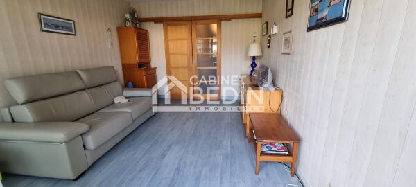 Vente Appartement T1 Andernos Les Bains