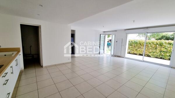 Achat Appartement 3 pièces Andernos Les Bains 2 chambres