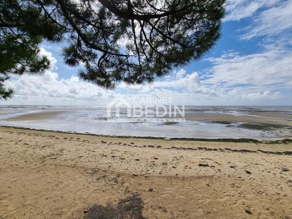 Vente Appartement T2 Lanton 1 chambre