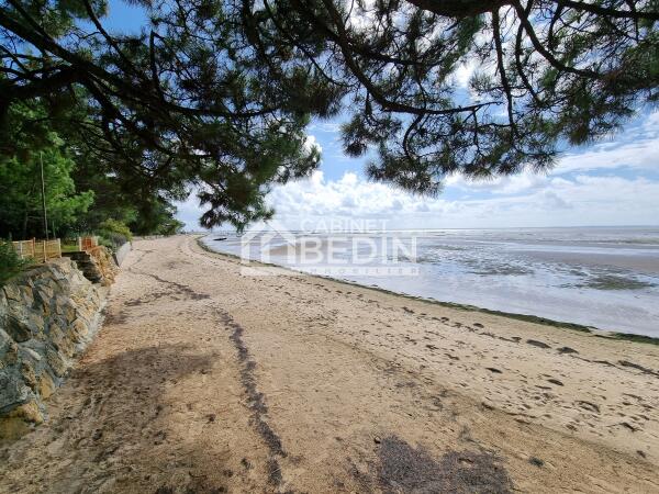 Achat Appartement T4 Lanton 3 chambres