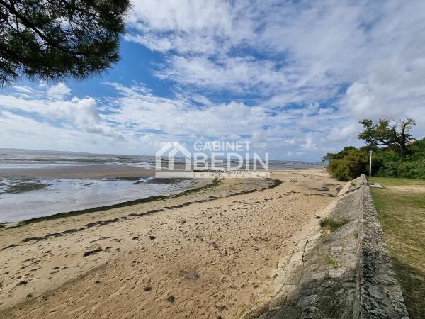 Vente Appartement T3 Lanton 2 chambres