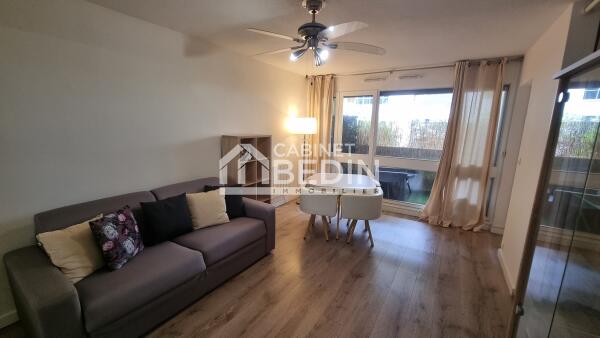 Achat Appartement T2 Andernos Les Bains 1 chambre