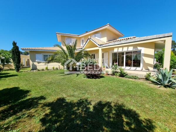 Achat Maison 7 pièces Andernos Les Bains 6 chambres