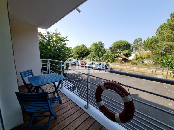 Achat Appartement 1 piece Andernos Les Bains