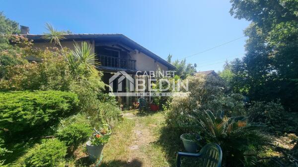 Vente Maison 7 pieces Andernos Les Bains 5 chambres