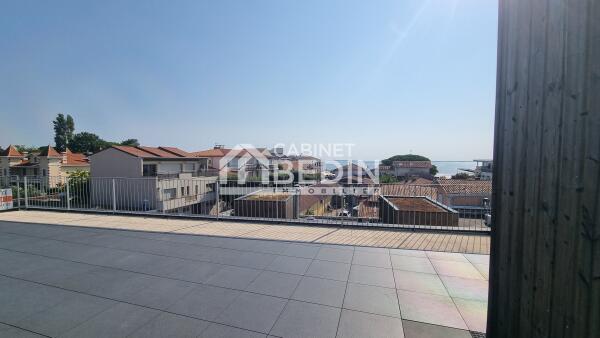 Achat Appartement 5 pieces Andernos Les Bains 3 chambres