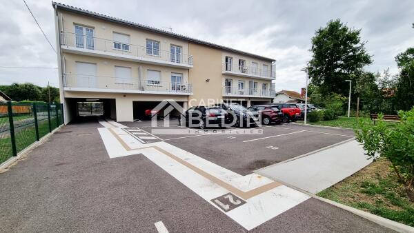 Achat Appartement T2 Andernos Les Bains 1 chambre