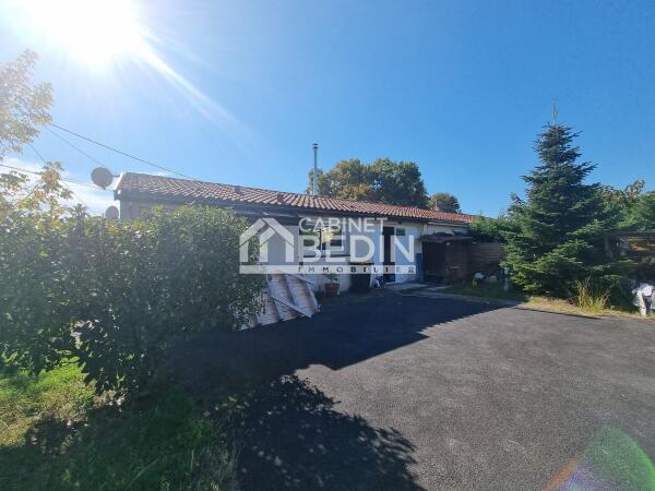 acheter Maison T3 Andernos Les Bains 2 chambres