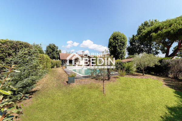 Achat Maison 7 pièces Andernos Les Bains 3 chambres