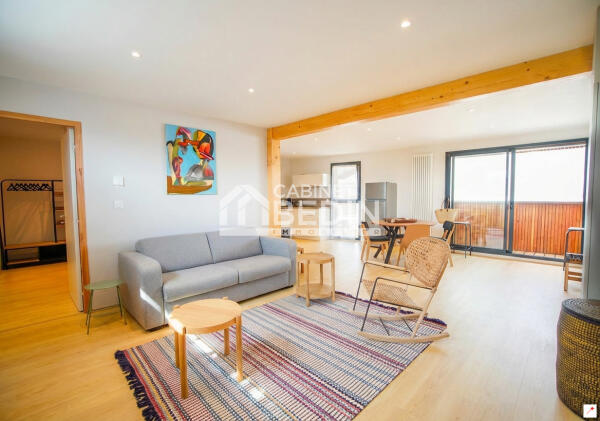 Vente Appartement T2 Andernos Les Bains 1 chambre