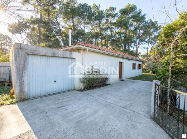 Vente Maison T5 Andernos Les Bains 4 chambres