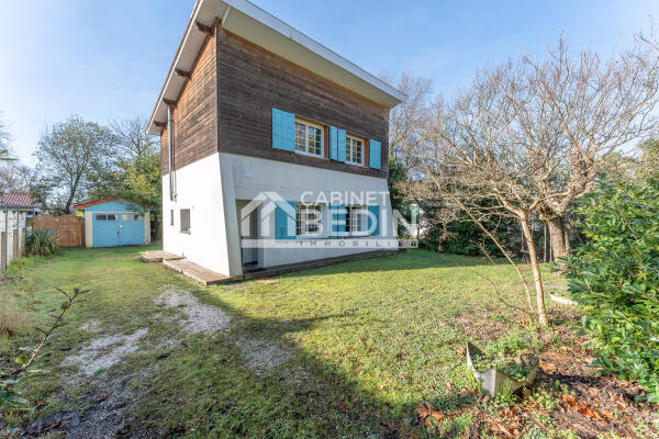 Achat Maison 5 pieces Andernos Les Bains 3 chambres