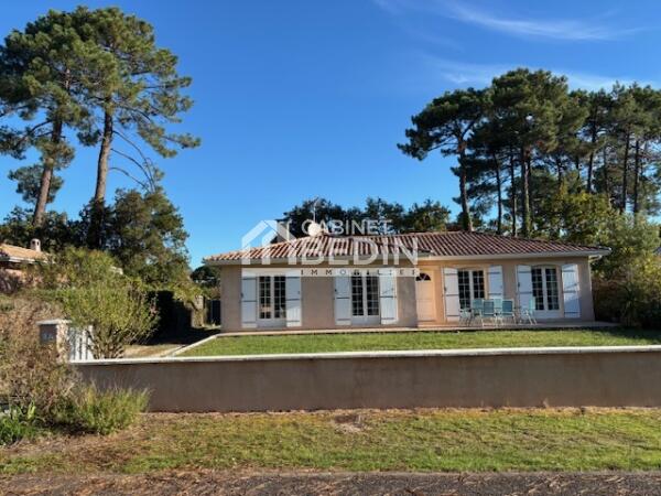 Achat Maison T4 Ares 3 chambres