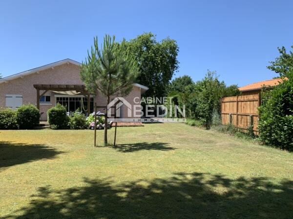 Achat Maison 4 pieces Andernos Les Bains 3 chambres