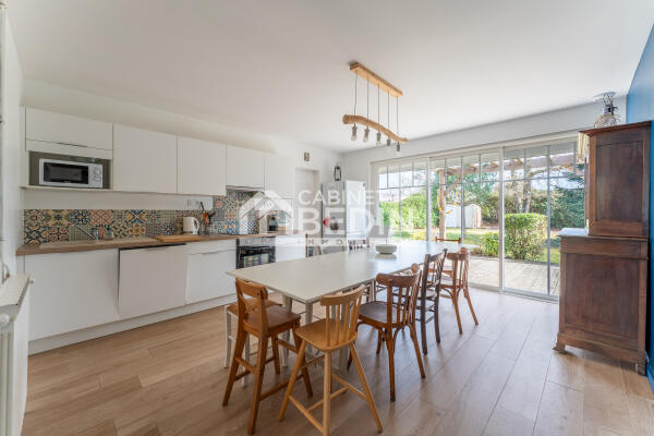 Achat Maison 5 pieces Andernos Les Bains 3 chambres