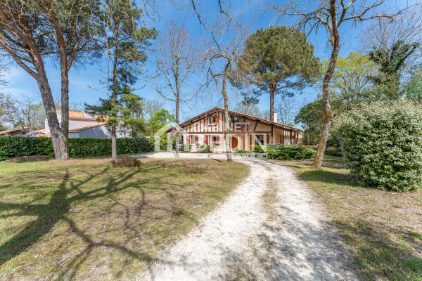 acheter Maison 6 pieces Cestas 4 chambres