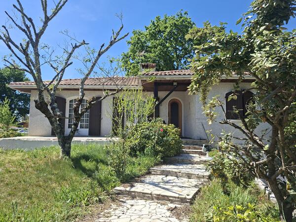 Achat Maison 4 pièces Andernos Les Bains 3 chambres
