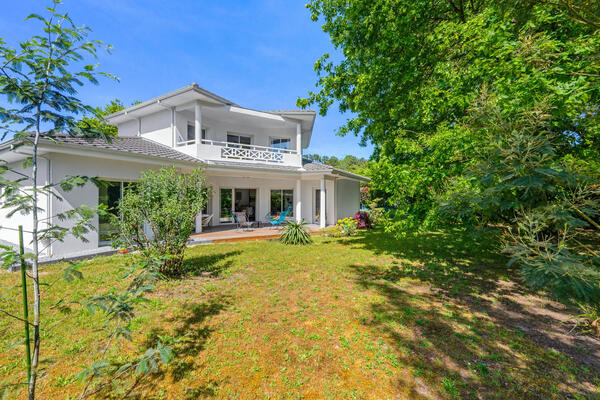 Achat Maison T5 Andernos Les Bains 3 chambres