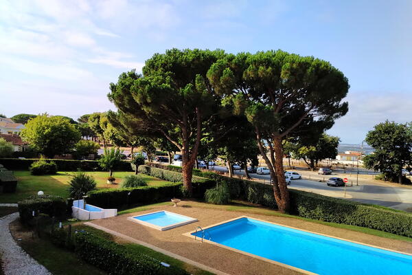 Achat Appartement T1 Andernos Les Bains