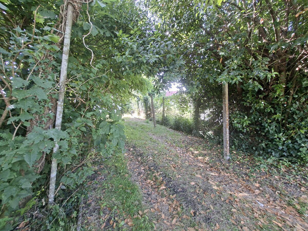 Achat Terrain constructible Andernos Les Bains