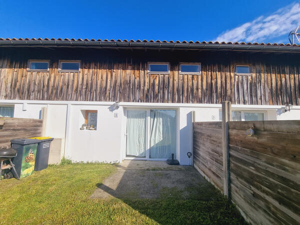 Achat Appartement 2 pièces Le Porge