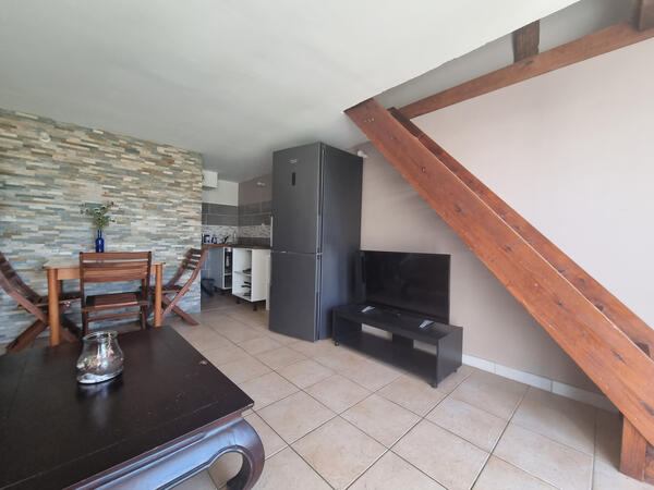 Achat Appartement T3 Le Porge 2 chambres