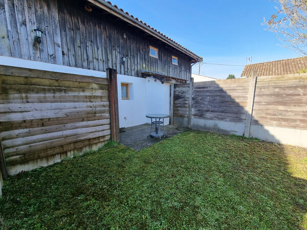 Achat Appartement 1 piece Le Porge