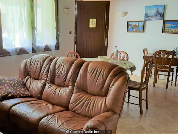 Vente Maison T2 La Teste De Buch 1 chambre