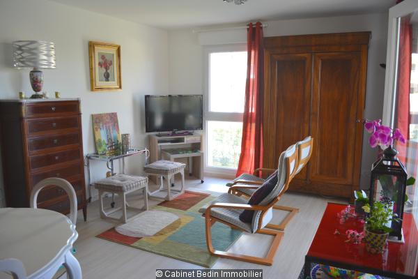 Achat Appartement T3 La Teste De Buch 2 chambres