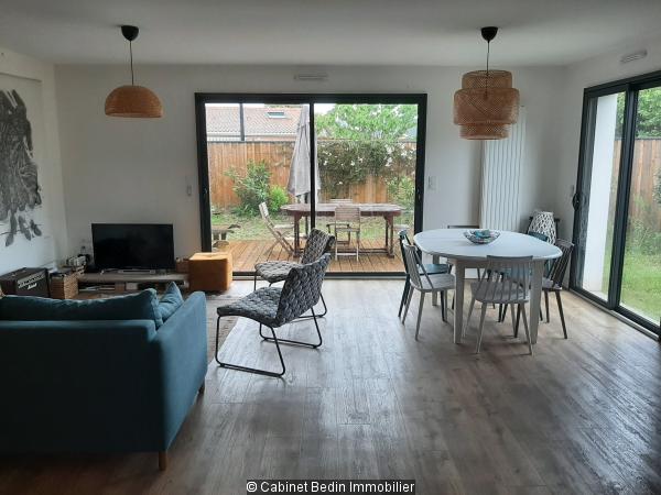 Achat Maison 4 pieces La Teste De Buch 3 chambres