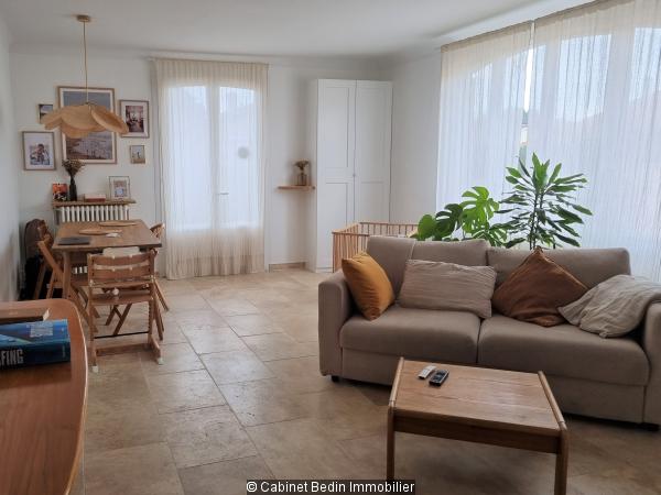Achat Maison T3 La Teste De Buch 2 chambres