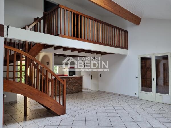 acheter Maison 7 pieces La Teste De Buch 4 chambres