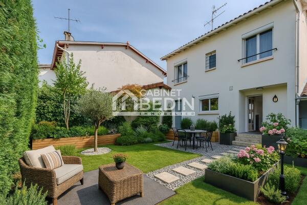 Suggestion d'aménagement