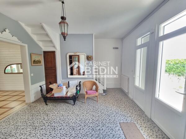 Vente Maison T4 La Teste De Buch 3 chambres
