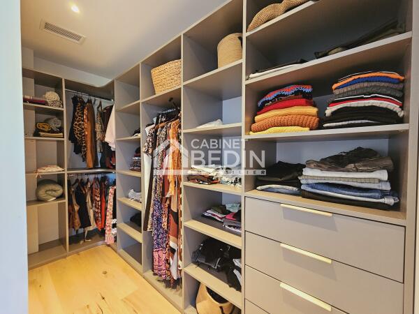 Dressing suite parentale