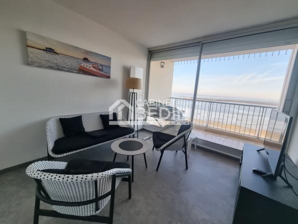 Achat Appartement 3 pièces Arcachon 1 chambre