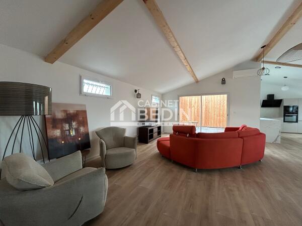 Achat Appartement T4 La Teste De Buch 3 chambres