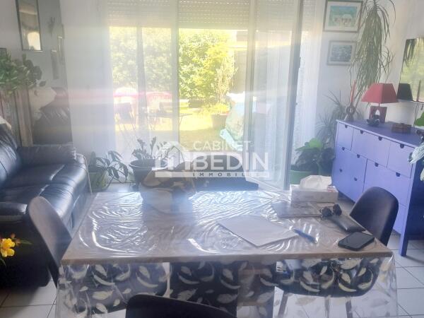 Achat Appartement T3 La Teste De Buch 2 chambres