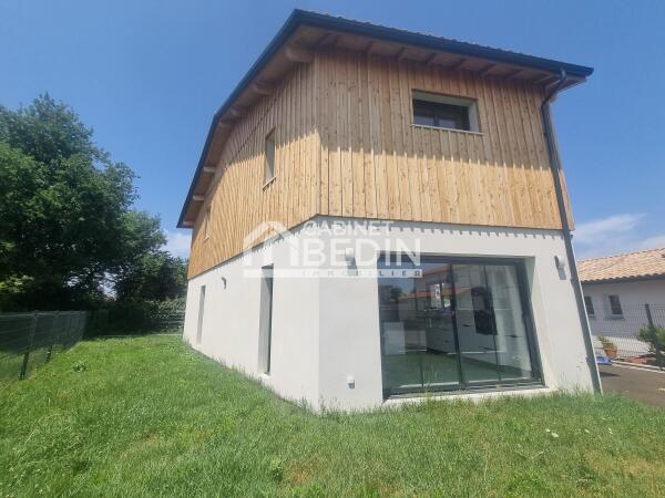 Vente Maison T5 La Teste De Buch 4 chambres